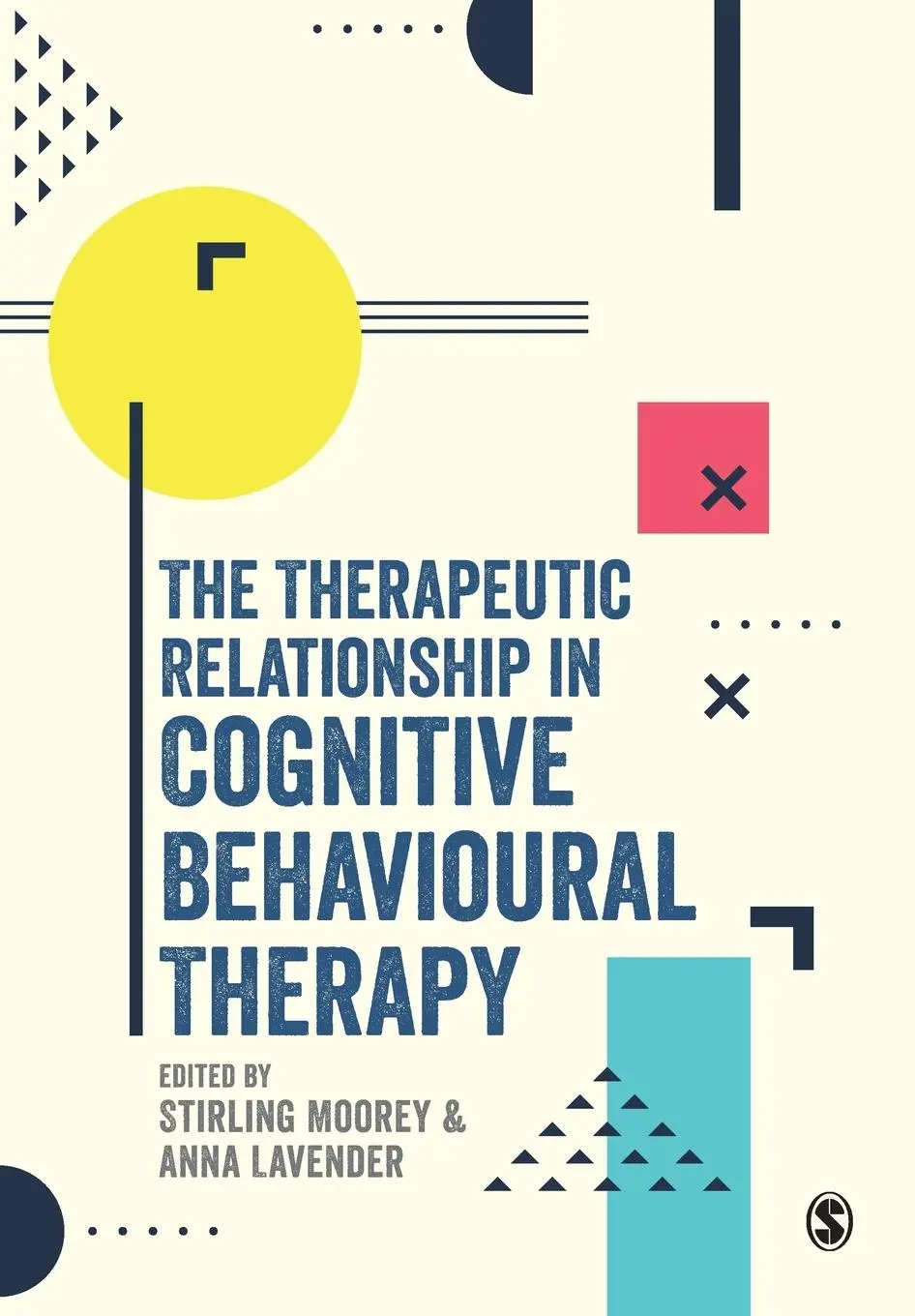 Cover: 9781526419507 | The Therapeutic Relationship in Cognitive Behavioural Therapy | Buch