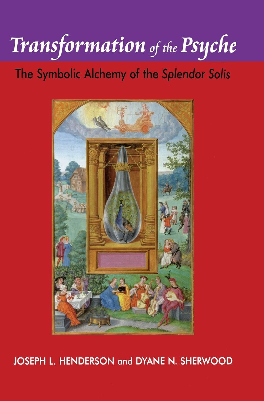 Cover: 9781583919507 | Transformation of the Psyche | Joseph L. Henderson (u. a.) | Buch