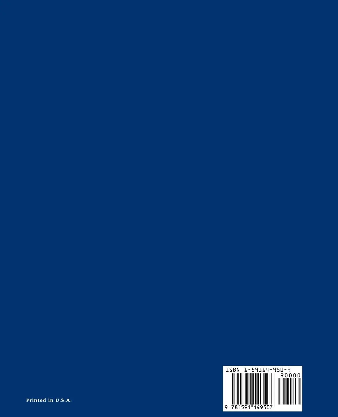 Rückseite: 9781591149507 | Naval Operations Analysis | Third Edition | Daniel R. Wagner | Buch