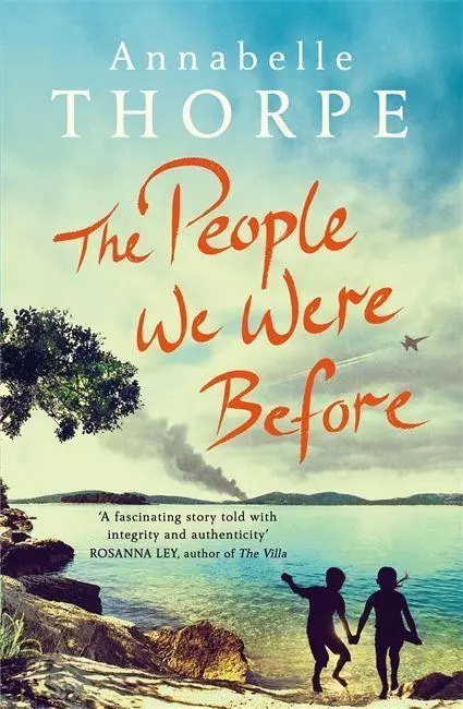 Cover: 9781784299507 | The People We Were Before | Annabelle Thorpe | Taschenbuch | Englisch