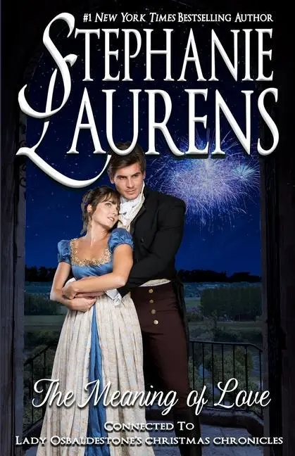 Cover: 9781925559507 | The Meaning of Love | Stephanie Laurens | Taschenbuch | Englisch