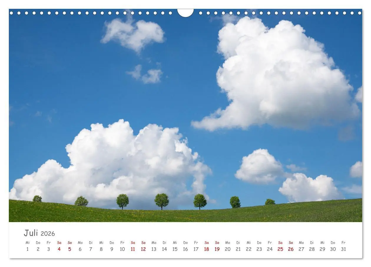 Bild: 9783457609507 | Heimat Entdecken: Bergisches Land (Wandkalender 2026 DIN A3 quer),...