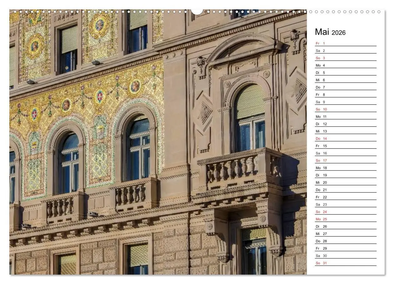 Bild: 9783516009507 | Triest - Habsburger Erbe und italienisches Flair (hochwertiger...