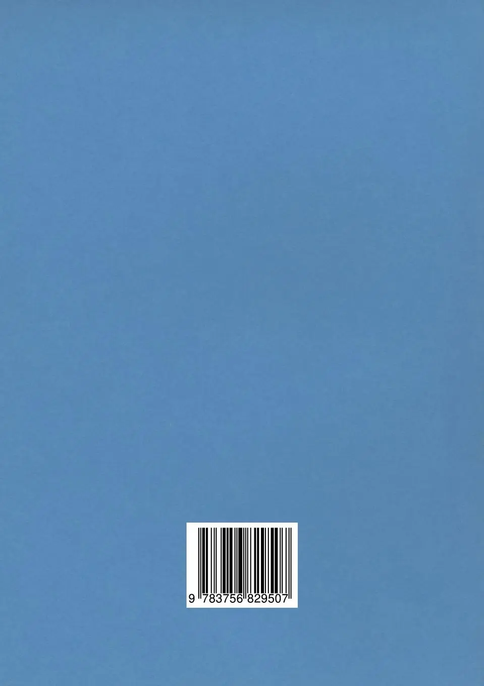 Rückseite: 9783756829507 | D.(Luft) T. 4402 Netzanschlußgerät NA 4a und b Geräte-Handbuch | Heise