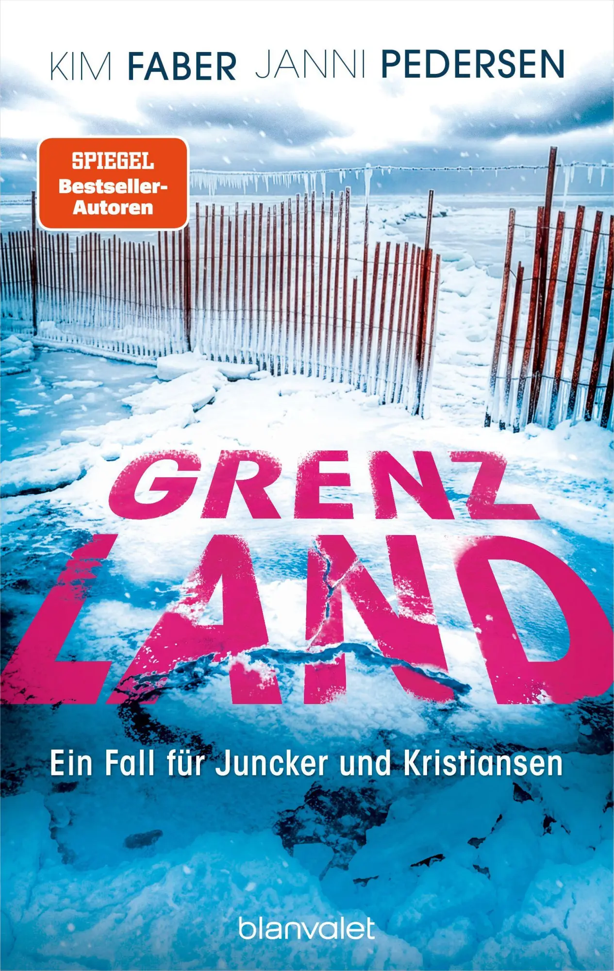 Grenzland
