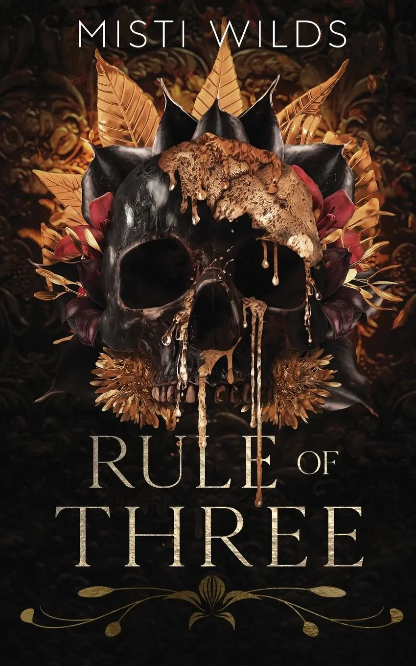 Cover: 9798990269507 | Rule of Three | Misti Wilds | Taschenbuch | Englisch | 2024