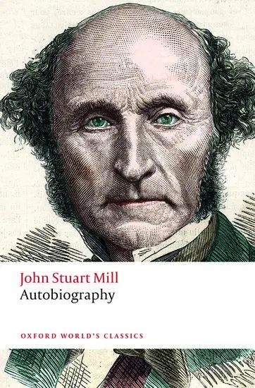 Cover: 9780198759607 | Autobiography | John Stuart Mill | Taschenbuch | Englisch | 2018