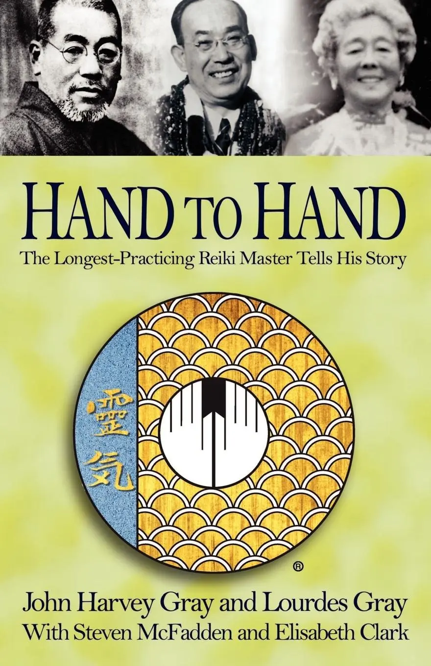 Cover: 9781401049607 | Hand to Hand | John Harvey Gray (u. a.) | Taschenbuch | Englisch