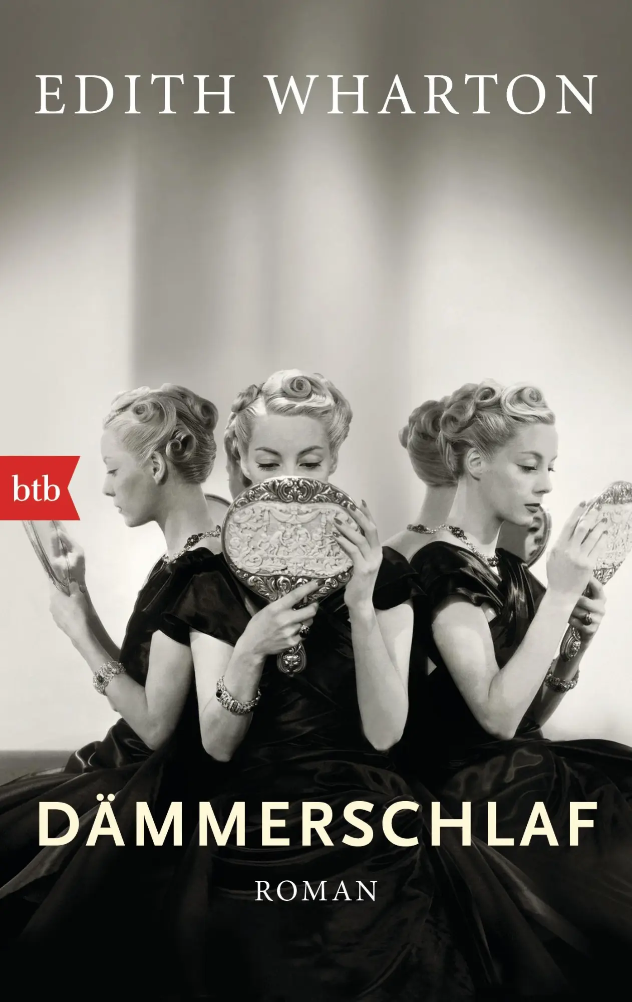 Cover: 9783442749607 | Dämmerschlaf | Edith Wharton | Taschenbuch | btb | 320 S. | Deutsch