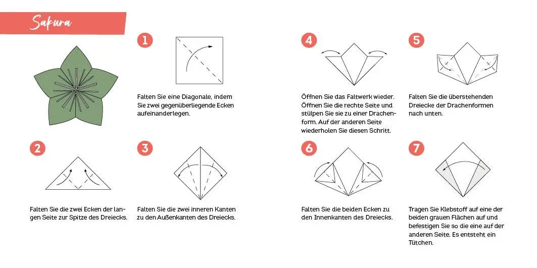 Bild: 9783745929607 | 333 Origami Minis - Watercolor Botanicals | Taschenbuch | 704 S.