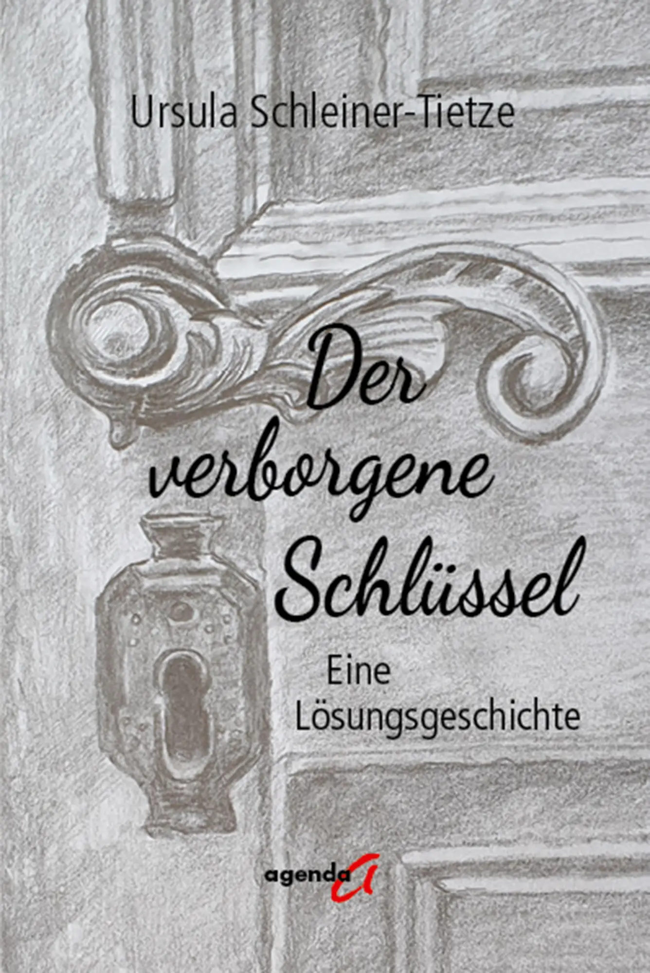 Cover: 9783896889607 | Der verborgene Schlüssel | Eine Lösungsgeschichte | Schleiner-Tietze