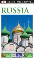 Cover: 9780241209707 | DK Russia | DK Travel | Taschenbuch | 336 S. | Englisch | 2016