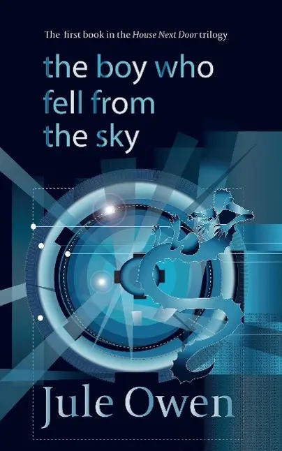 Cover: 9780993409707 | The Boy Who Fell from the Sky | Jule Owen | Taschenbuch | Englisch