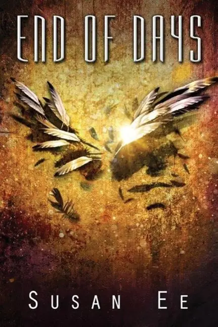 Cover: 9781477829707 | End of Days | Susan Ee | Taschenbuch | Penryn &amp; the End of Days | 2015