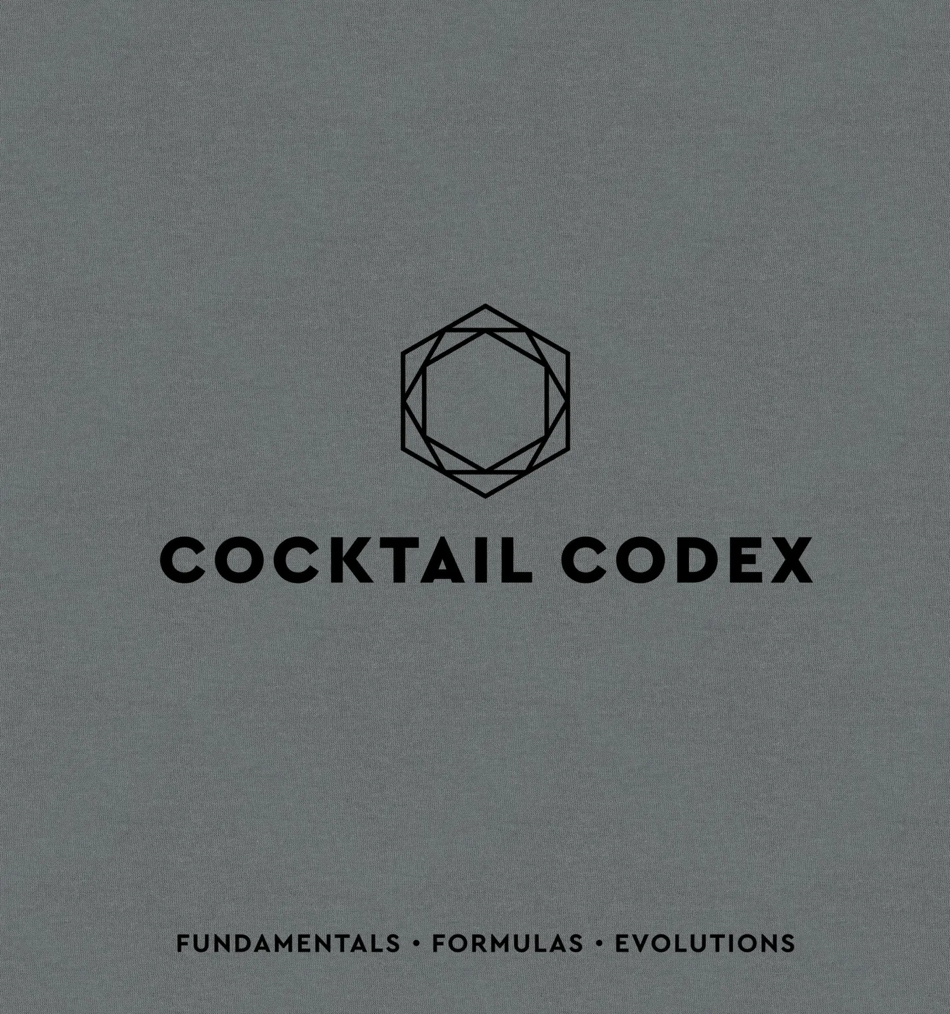 Cover: 9781607749707 | Cocktail Codex | Alex Day (u. a.) | Buch | Einband - fest (Hardcover)