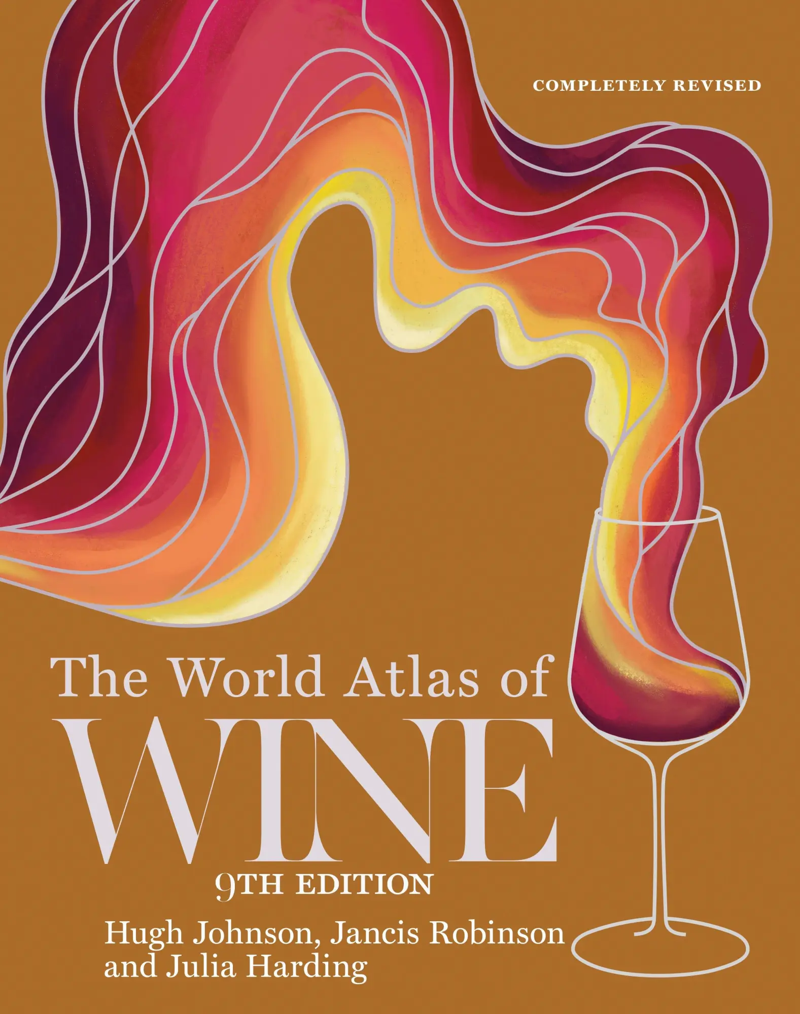 Cover: 9781784729707 | The World Atlas of Wine | Hugh Johnson (u. a.) | Buch | Englisch