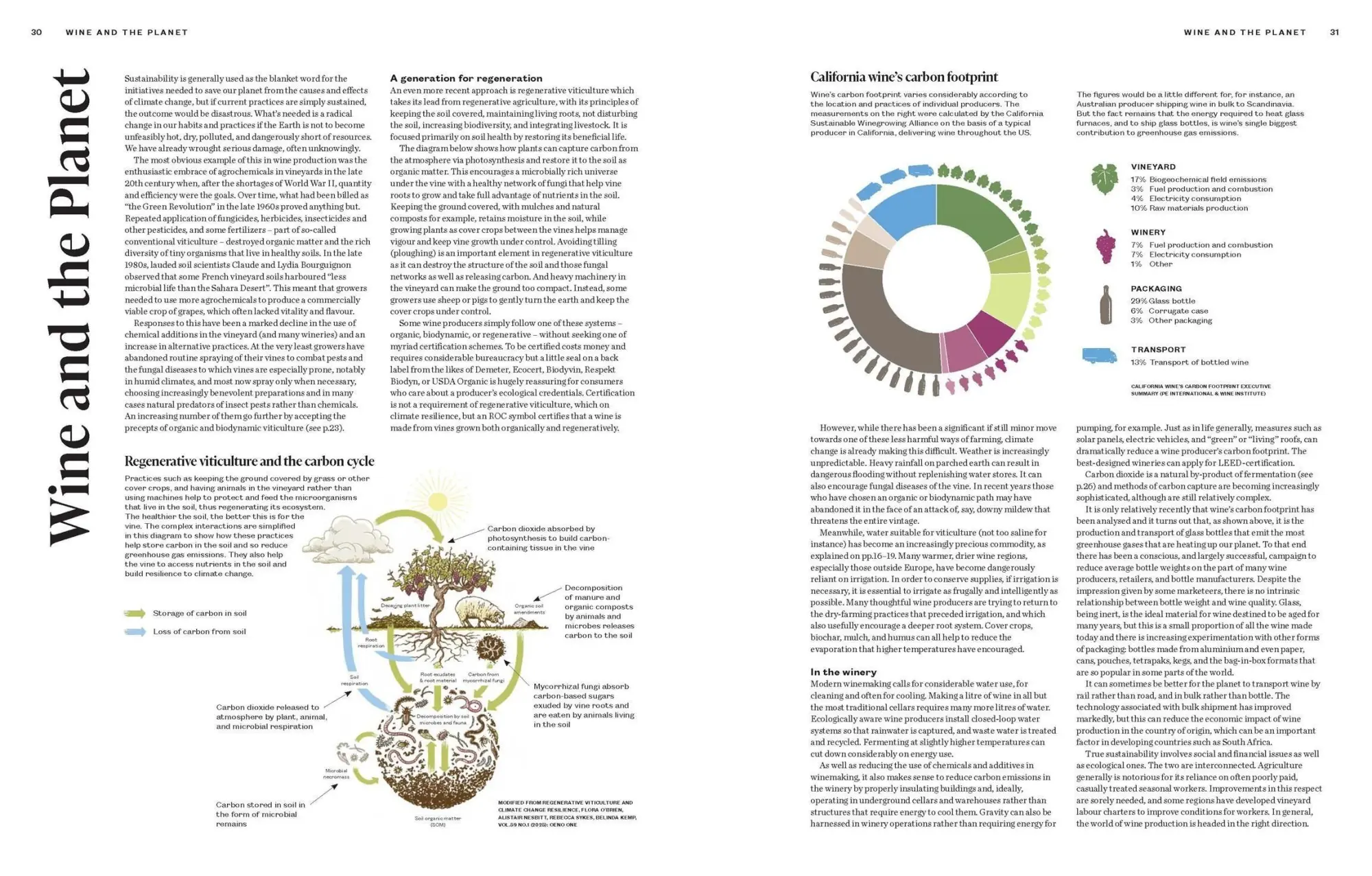 Bild: 9781784729707 | The World Atlas of Wine | Hugh Johnson (u. a.) | Buch | Englisch