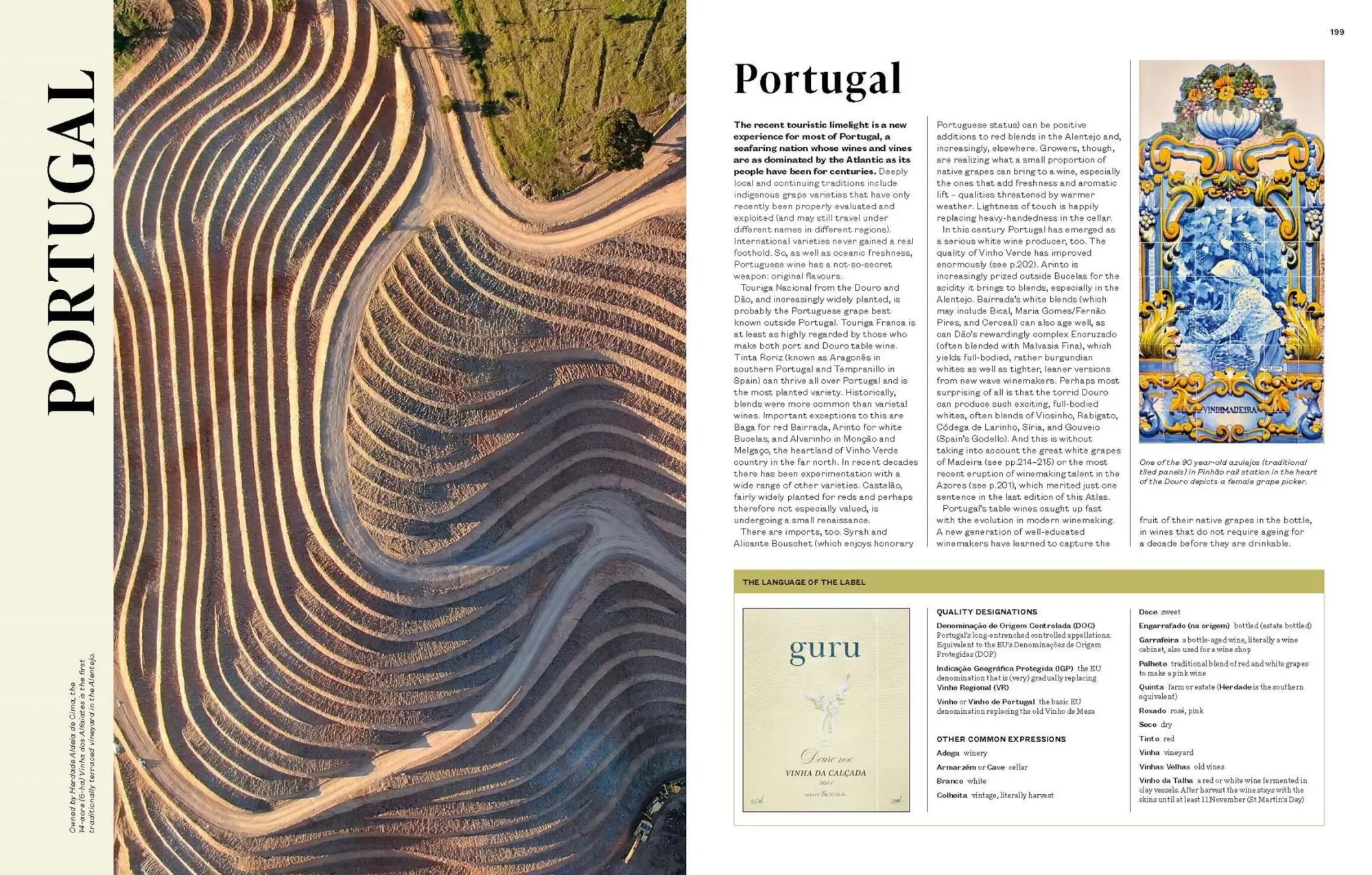 Bild: 9781784729707 | The World Atlas of Wine | Hugh Johnson (u. a.) | Buch | Englisch