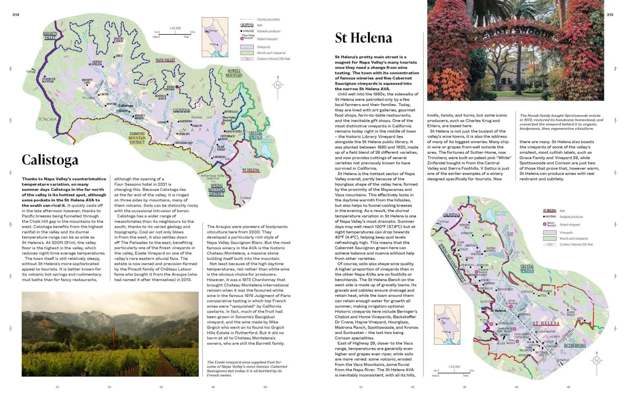 Bild: 9781784729707 | The World Atlas of Wine | Hugh Johnson (u. a.) | Buch | Englisch