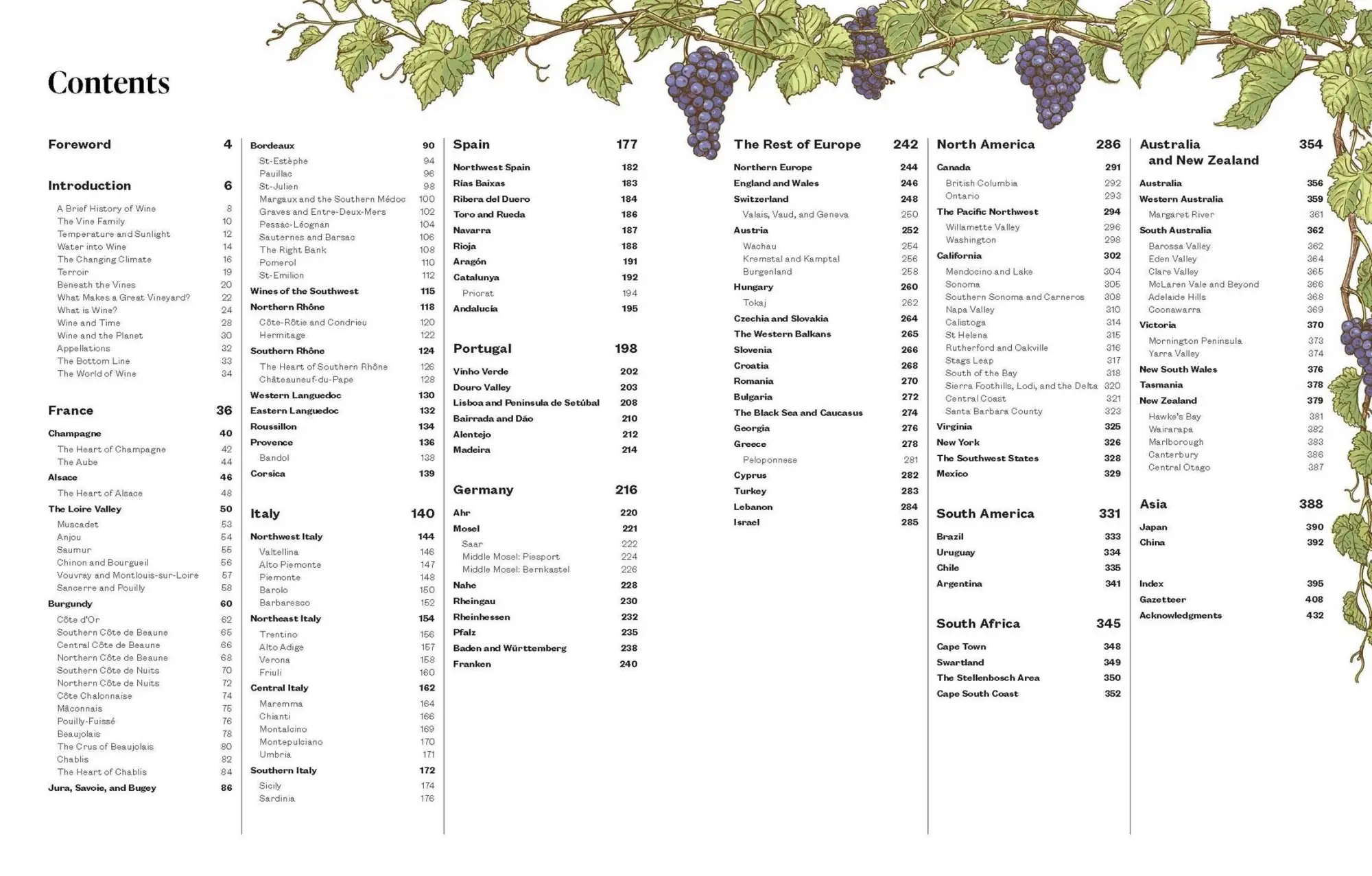 Bild: 9781784729707 | The World Atlas of Wine | Hugh Johnson (u. a.) | Buch | Englisch
