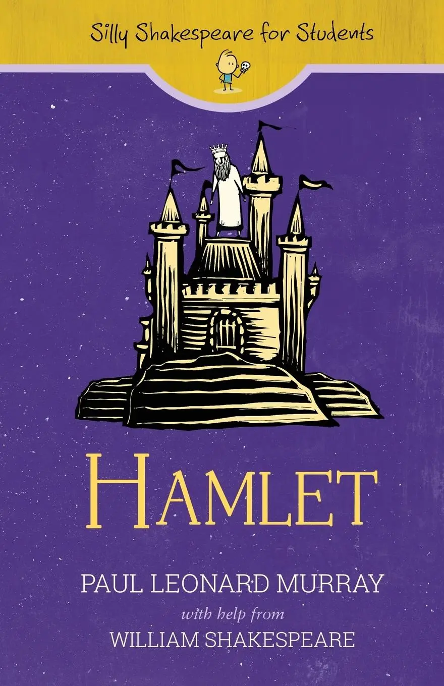 Cover: 9781956159707 | Hamlet | Paul Leonard Murray | Taschenbuch | Englisch | 2023