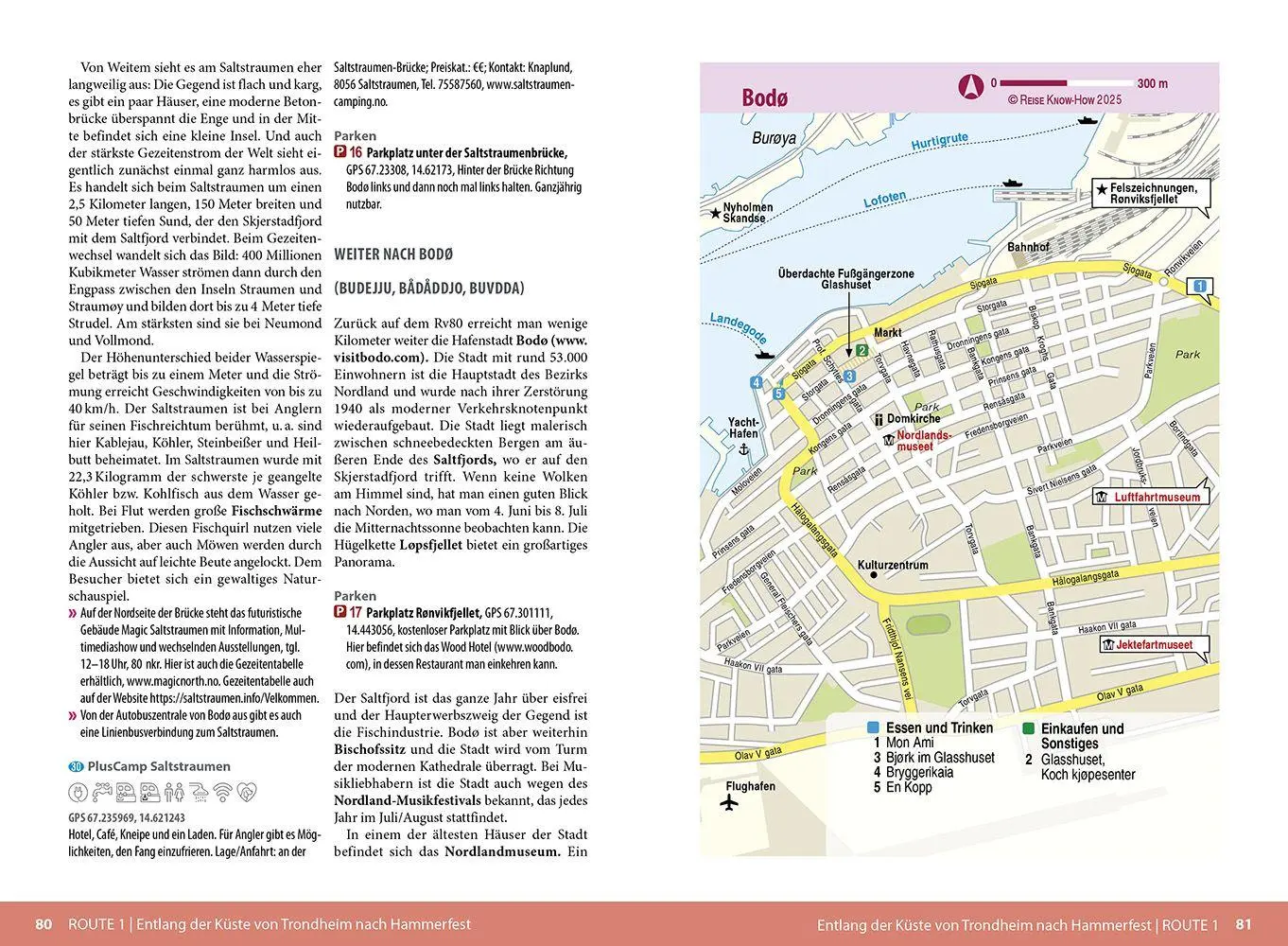 Bild: 9783831739707 | Reise Know-How Wohnmobil-Tourguide Nordkap | Daniel Fort (u. a.)