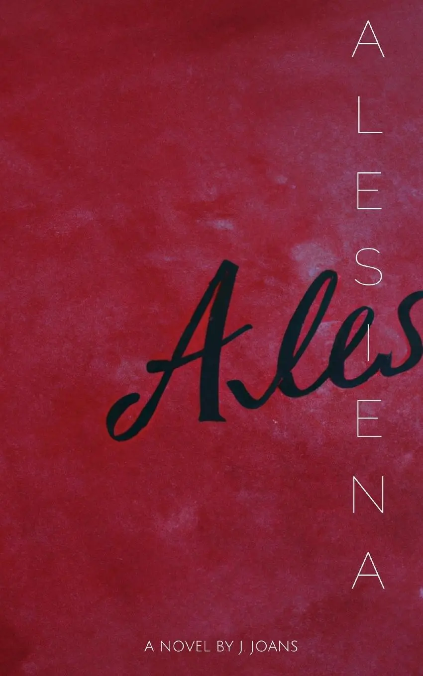 Cover: 9781068189807 | Alesiena | J. Joans | Taschenbuch | Englisch | 2025