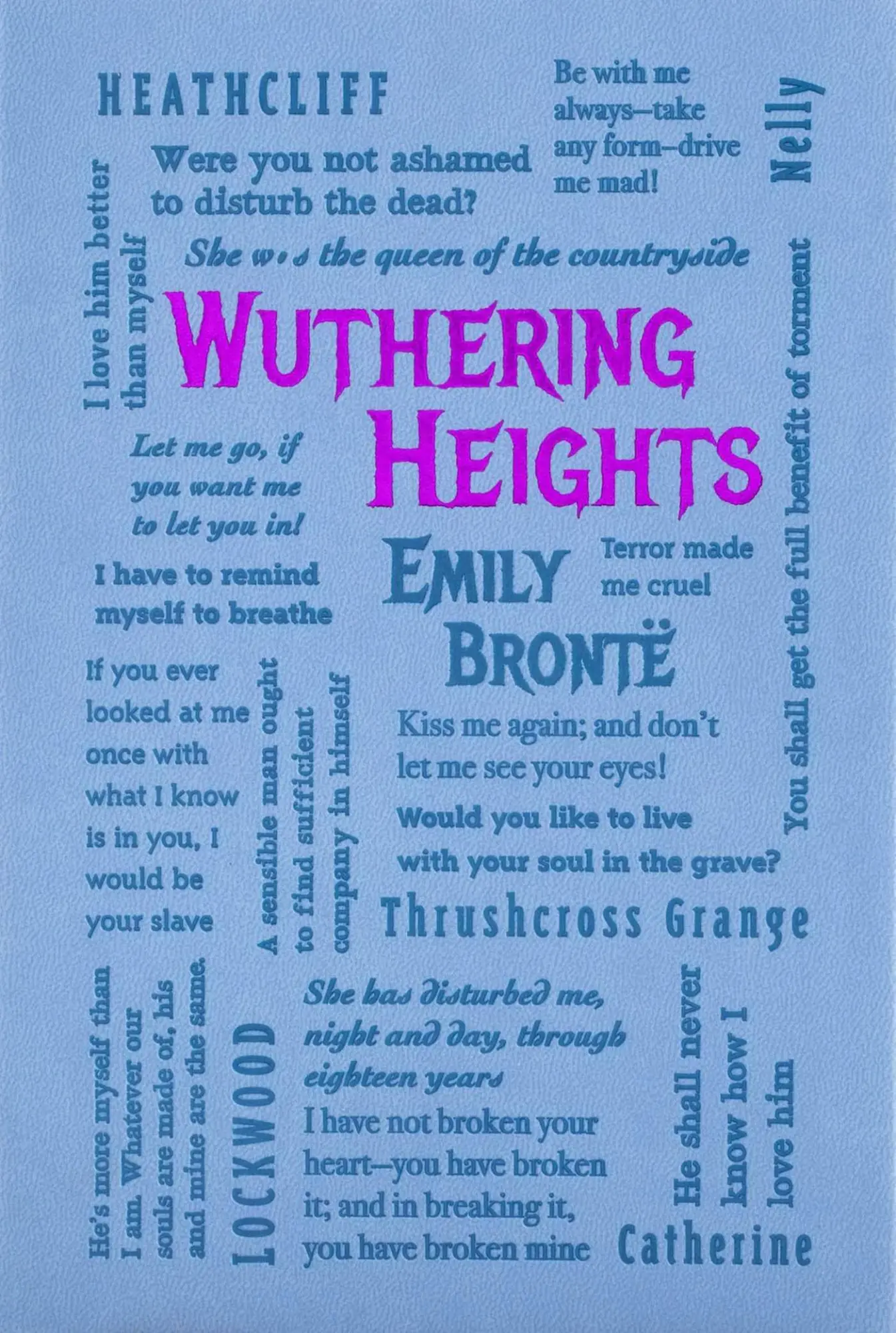 Cover: 9781667209807 | Wuthering Heights | Emily Brontë | Taschenbuch | Paperback | Englisch