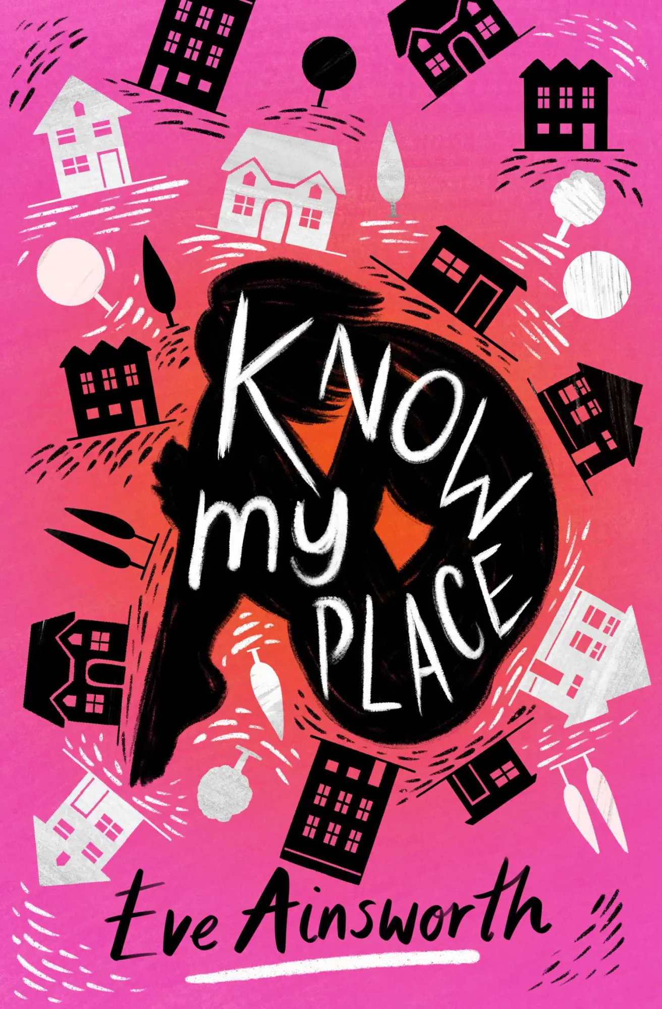 Cover: 9781781129807 | Know My Place | Eve Ainsworth (u. a.) | Taschenbuch | Englisch | 2021
