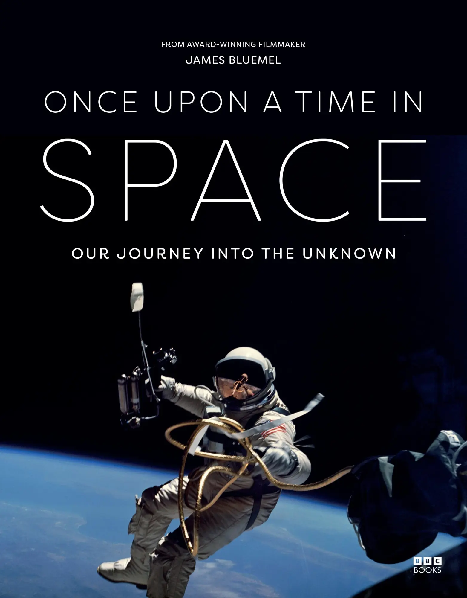Cover: 9781785949807 | Once Upon a Time in Space | James Bluemel | Buch | BBC Books | 2025