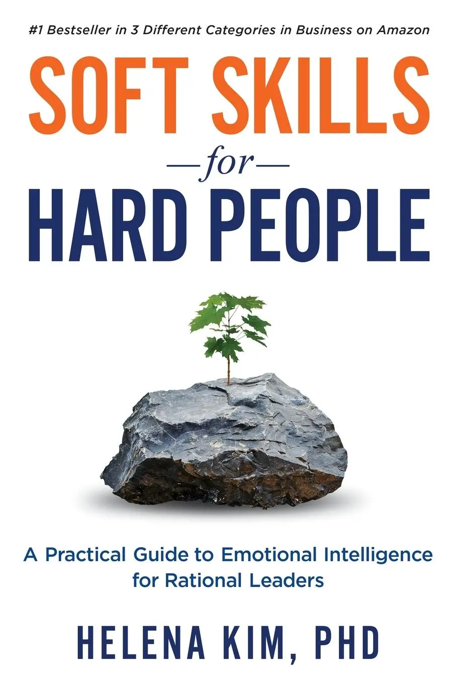 Cover: 9781838199807 | Soft Skills for Hard People | Helena Kim | Taschenbuch | Englisch