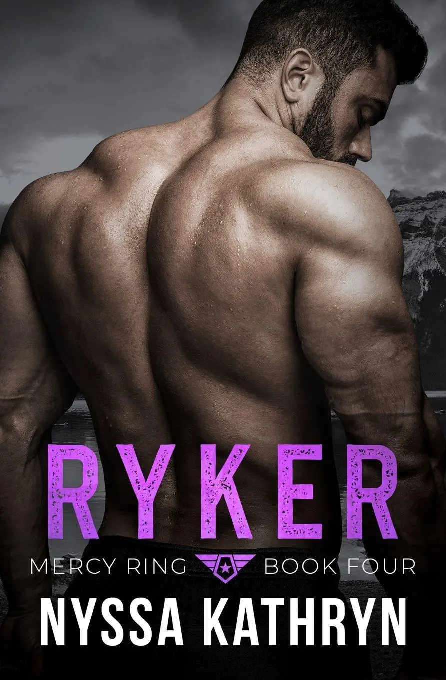 Cover: 9781922869807 | Ryker | Nyssa Kathryn | Taschenbuch | Englisch | 2023 | Nyssa Kathryn