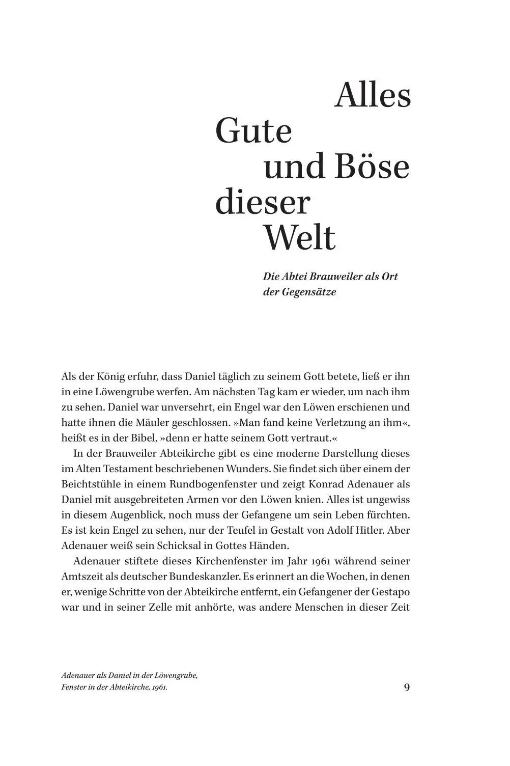 Bild: 9783774309807 | 1000 Jahre Abtei Brauweiler | Michael Kohler | Buch | 208 S. | Deutsch
