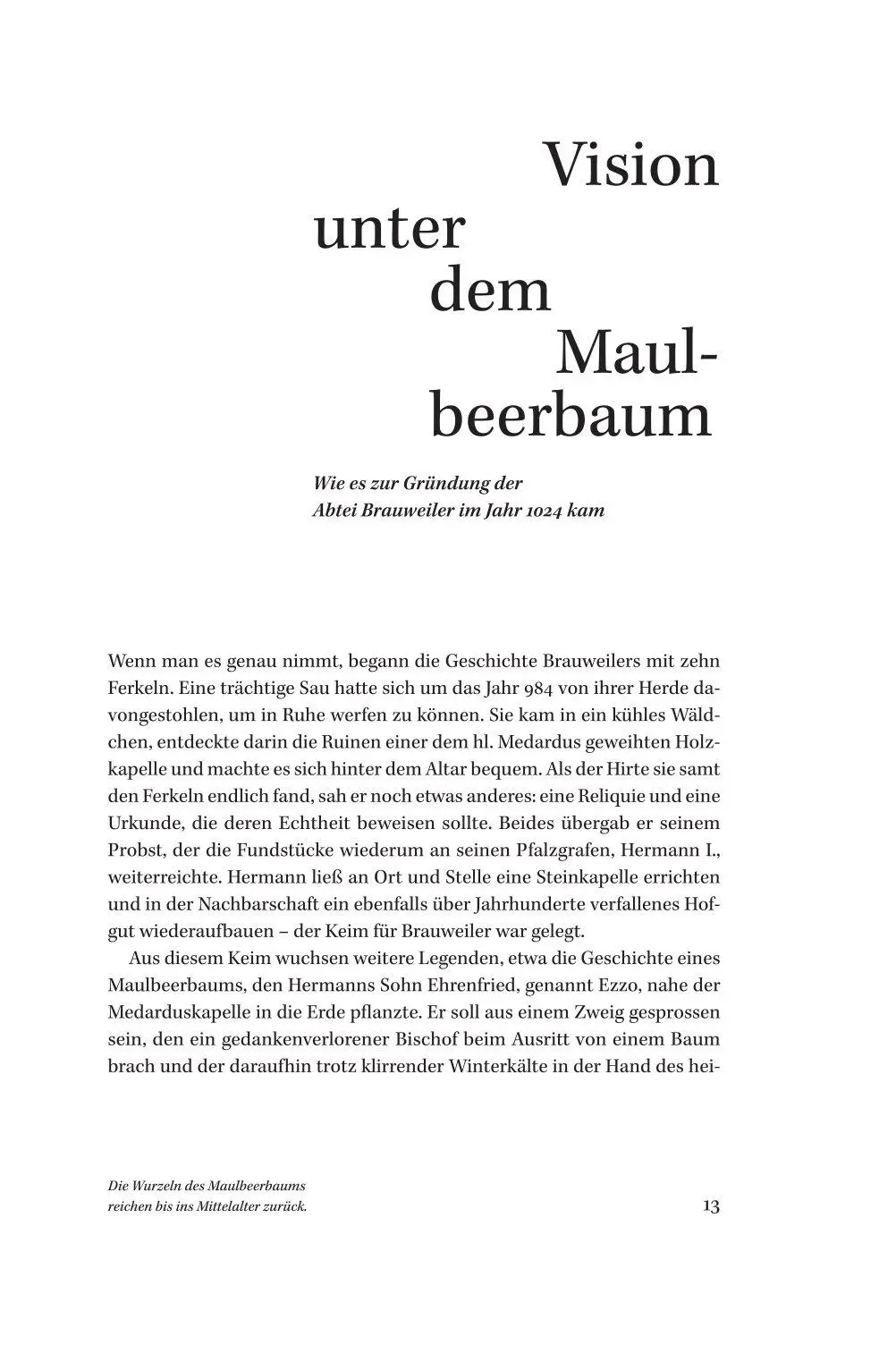 Bild: 9783774309807 | 1000 Jahre Abtei Brauweiler | Michael Kohler | Buch | 208 S. | Deutsch