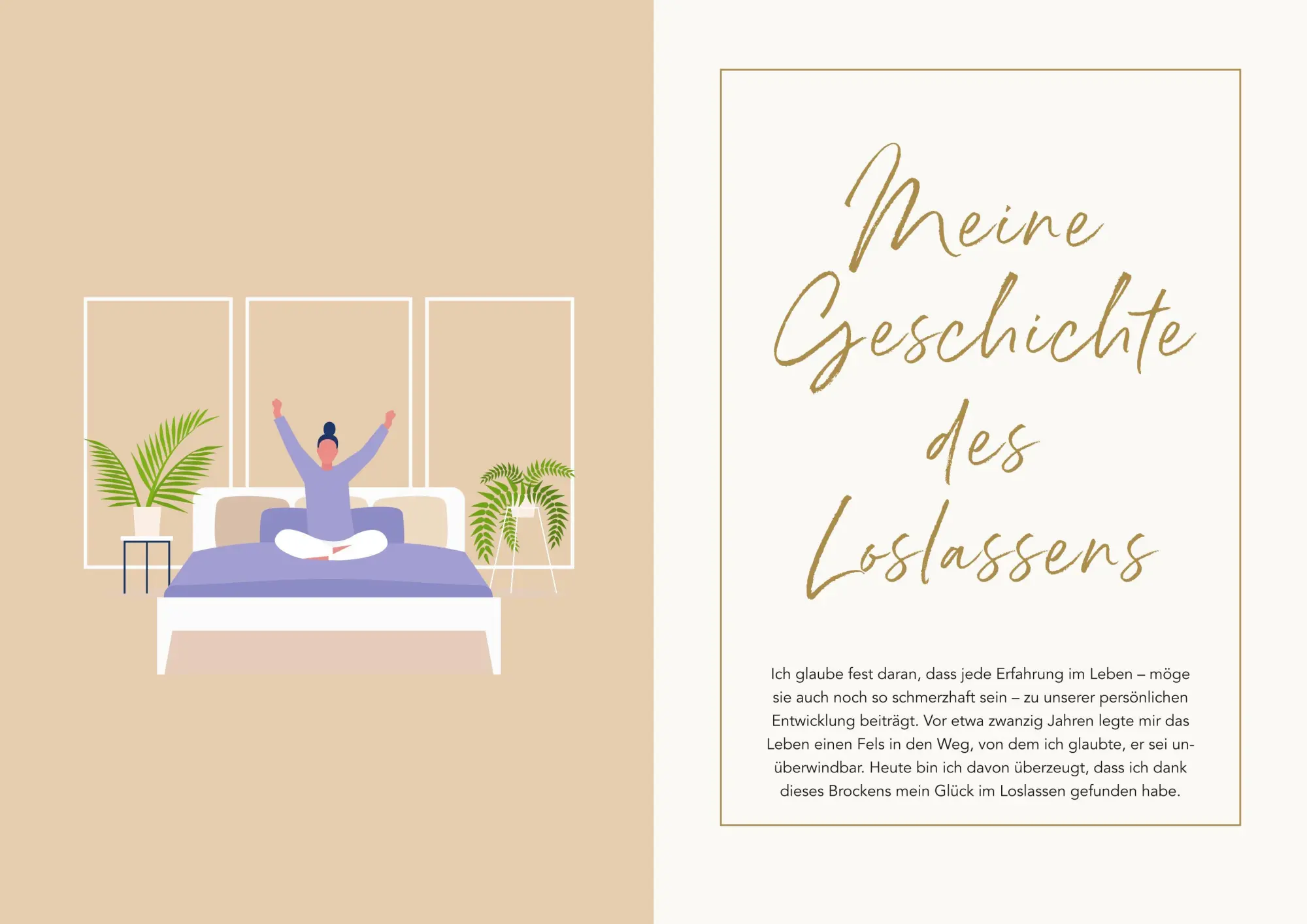 Bild: 9783833879807 | Räum dich glücklich! | Anika Schwertfeger | Buch | Lebenshilfe | 2022