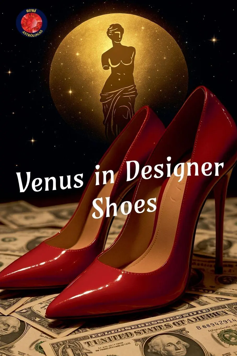 Cover: 9798230599807 | Venus in Designer Shoes | Alina Rubi | Taschenbuch | Englisch | 2025
