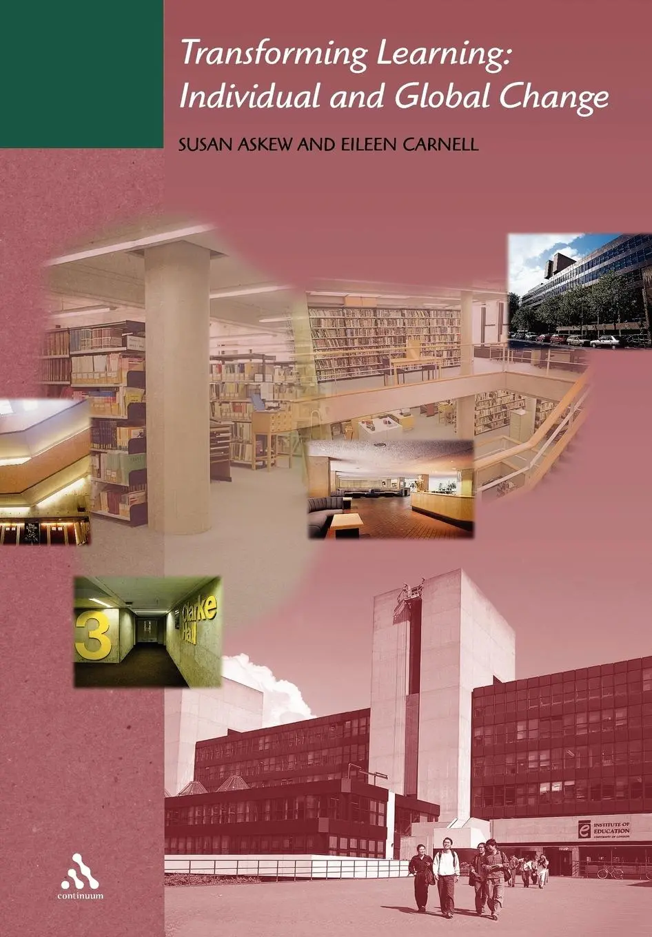 Cover: 9780304339907 | Transforming Learning | Susan Askew (u. a.) | Taschenbuch | Englisch