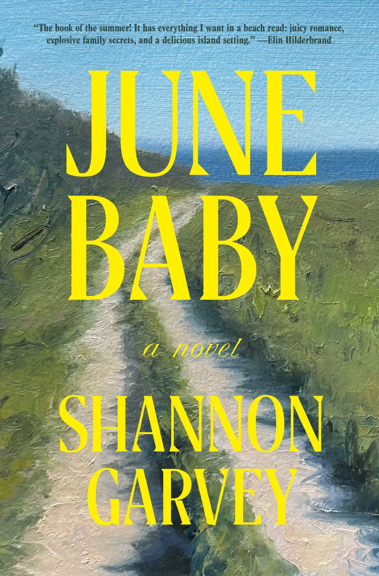 Cover: 9780593979907 | June Baby | Shannon Garvey | Buch | Einband - fest (Hardcover) | 2026