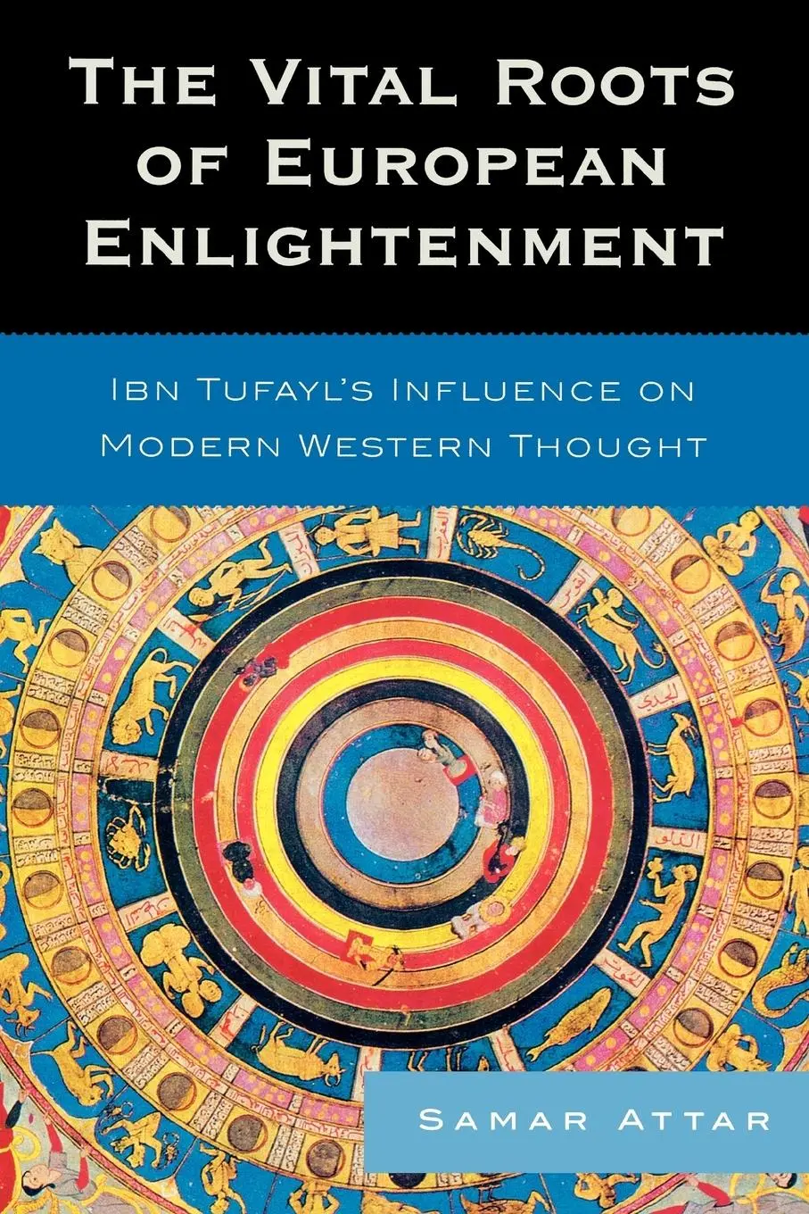 Cover: 9780739119907 | The Vital Roots of European Enlightenment | Samar Attar | Taschenbuch