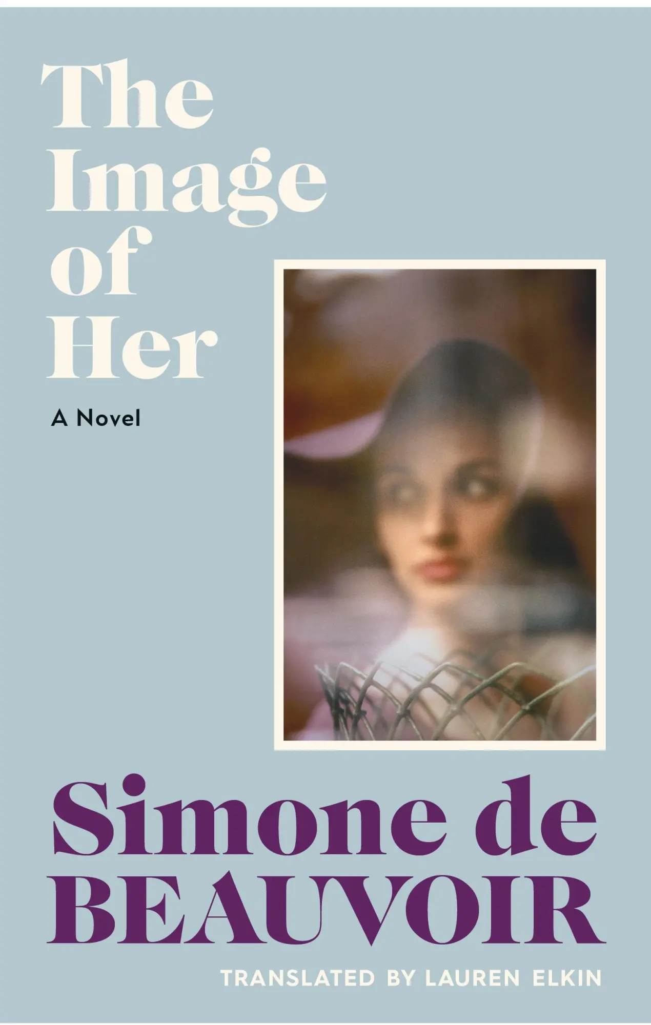 Cover: 9781784879907 | The Image of Her | Simone de Beauvoir | Buch | Vintage Classics | 2025