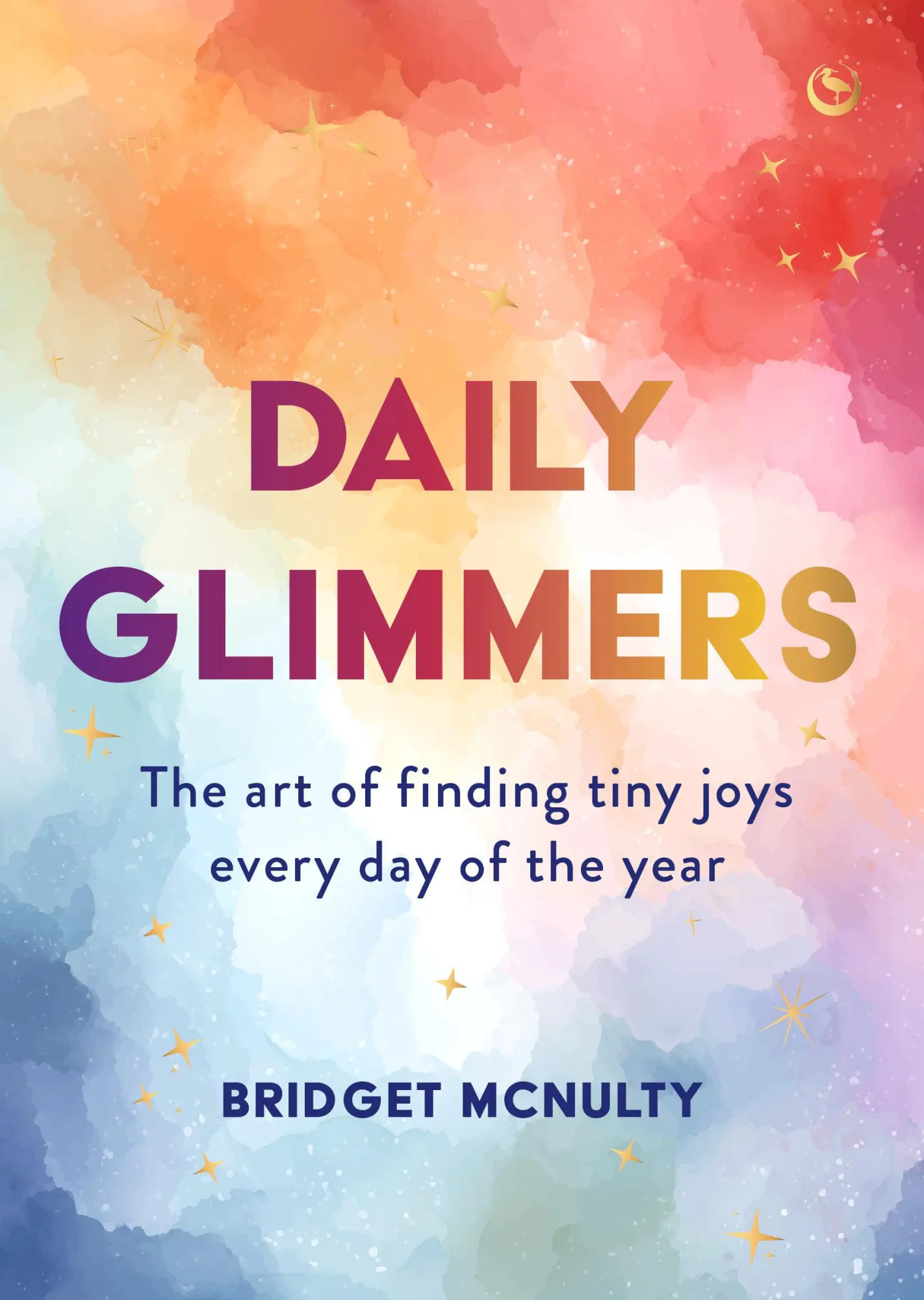 Cover: 9781786789907 | Daily Glimmers | The art of finding tiny joys every day of the year