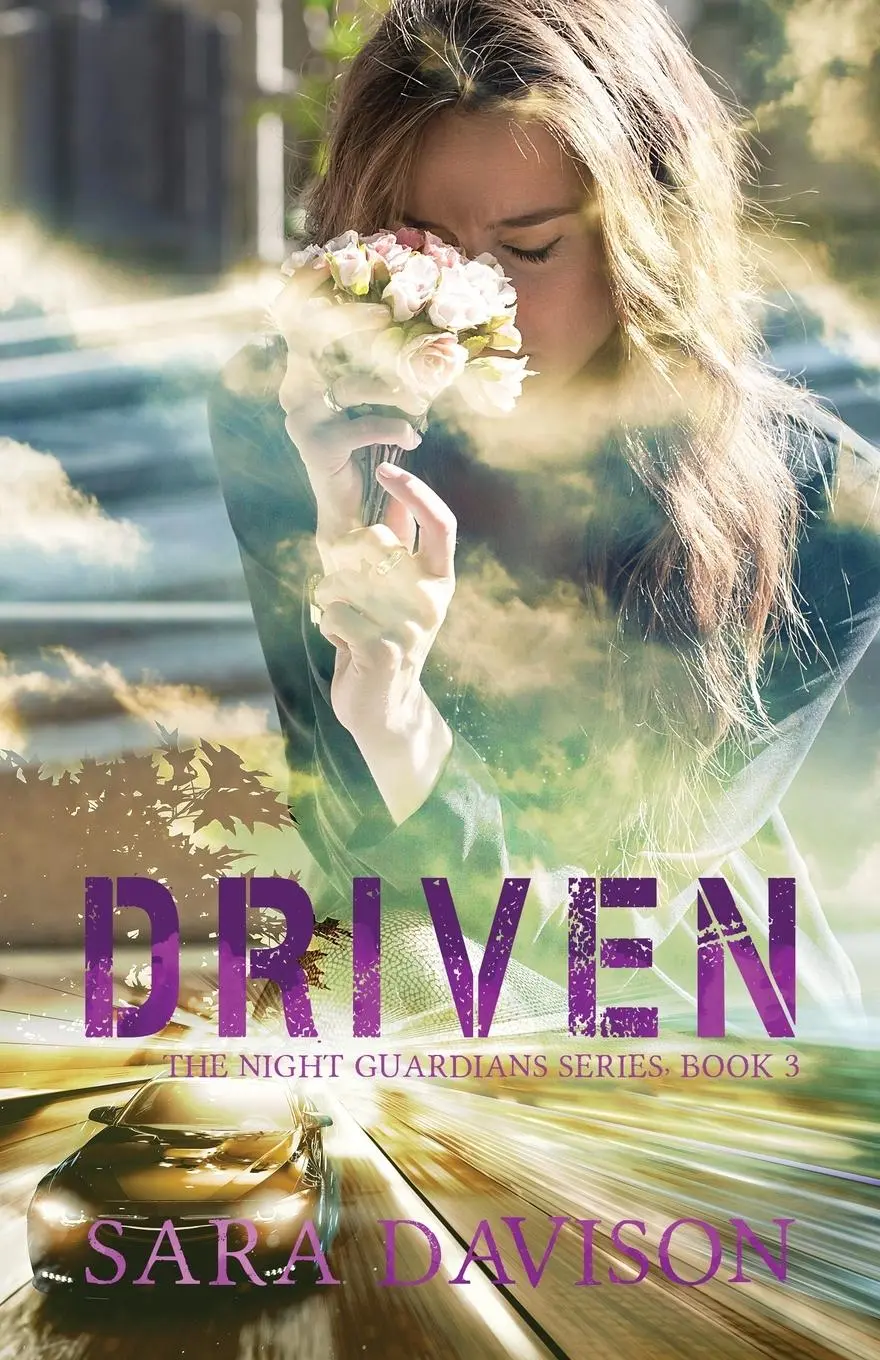 Cover: 9781943959907 | Driven | Sara Davison | Taschenbuch | Kartoniert / Broschiert | 2021