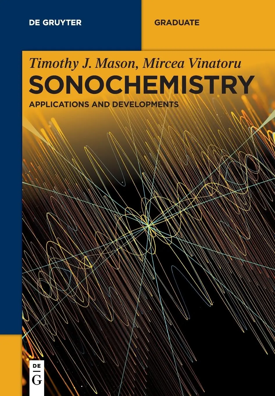 Cover: 9783110999907 | Sonochemistry | Applications and Developments | Mason (u. a.) | Buch