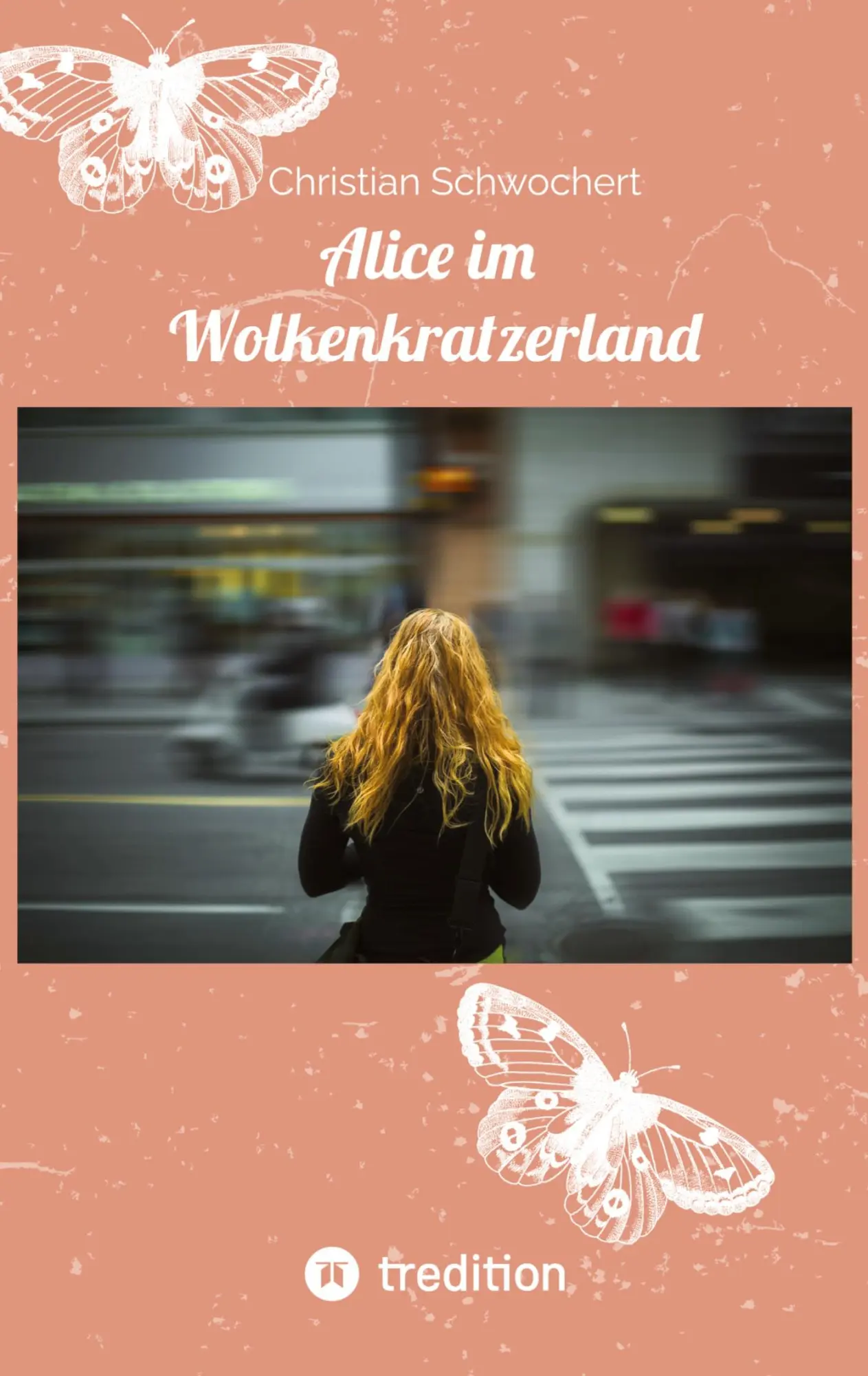 Cover: 9783384619907 | Alice im Wolkenkratzerland | Christian Schwochert | Taschenbuch | 2025