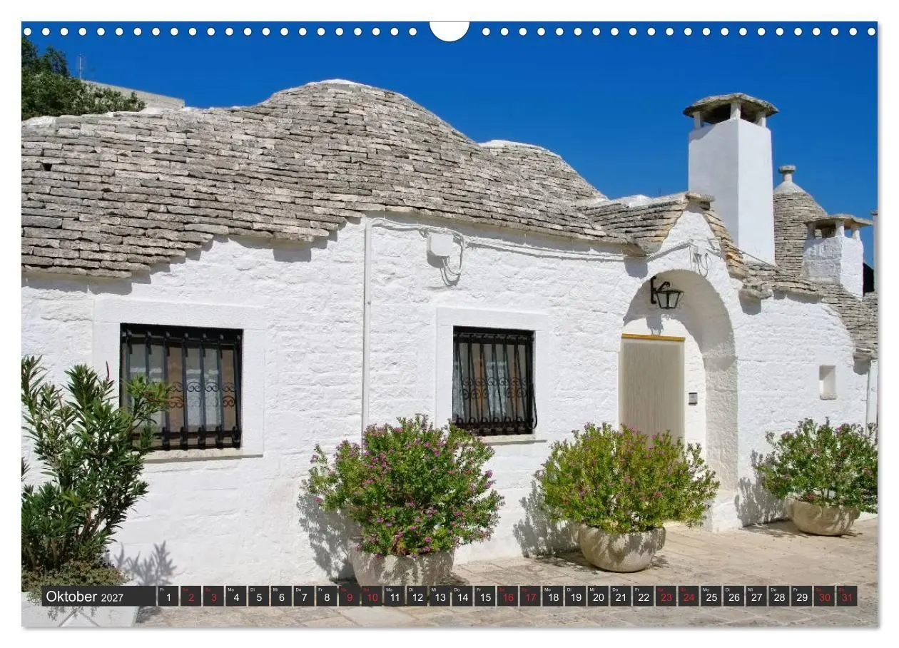 Bild: 9783569849907 | Trulli in Apulien - Einzigartige Rundhäuser im Süden Italiens...