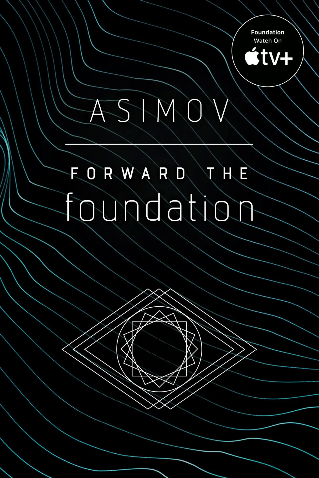 Cover: 9780593160008 | Forward the Foundation | Isaac Asimov | Taschenbuch | Englisch | 2020