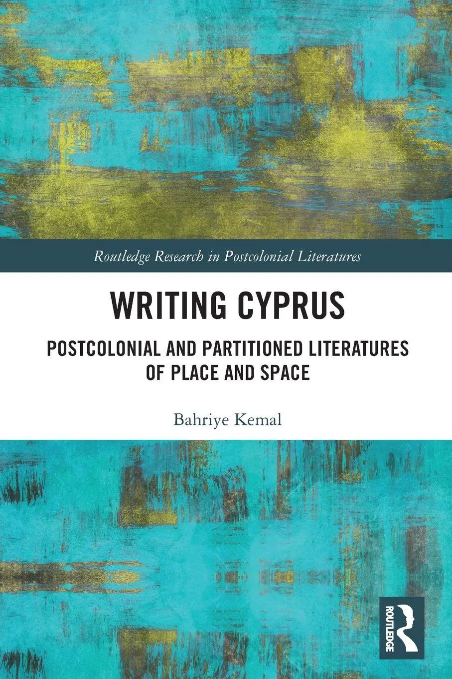 Cover: 9781032240008 | Writing Cyprus | Bahriye Kemal | Taschenbuch | Englisch | 2021