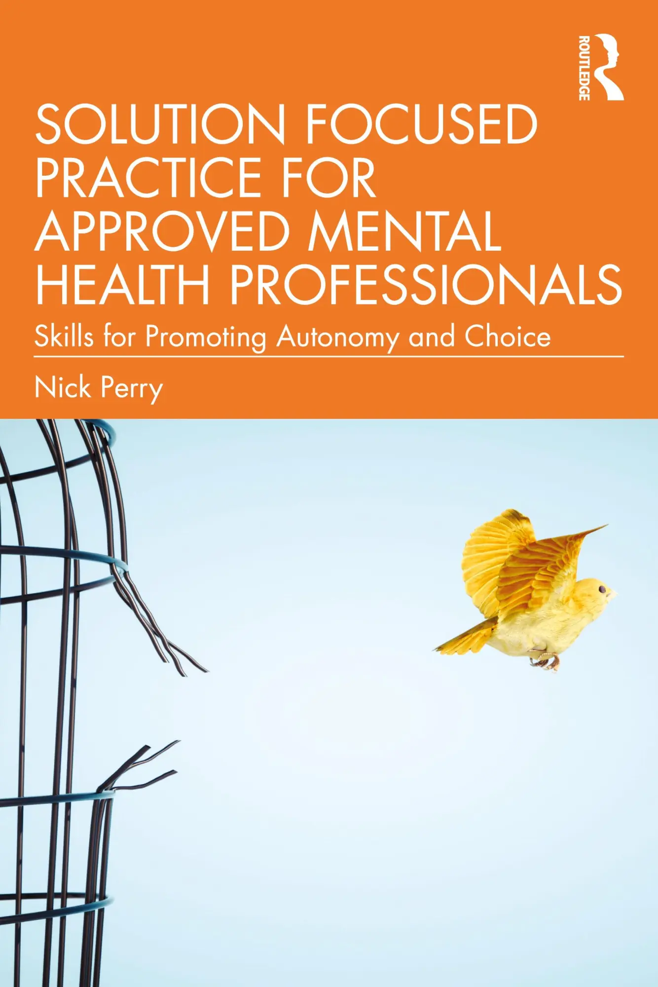 Solution Focused Practice for Approved Mental Health Professionals