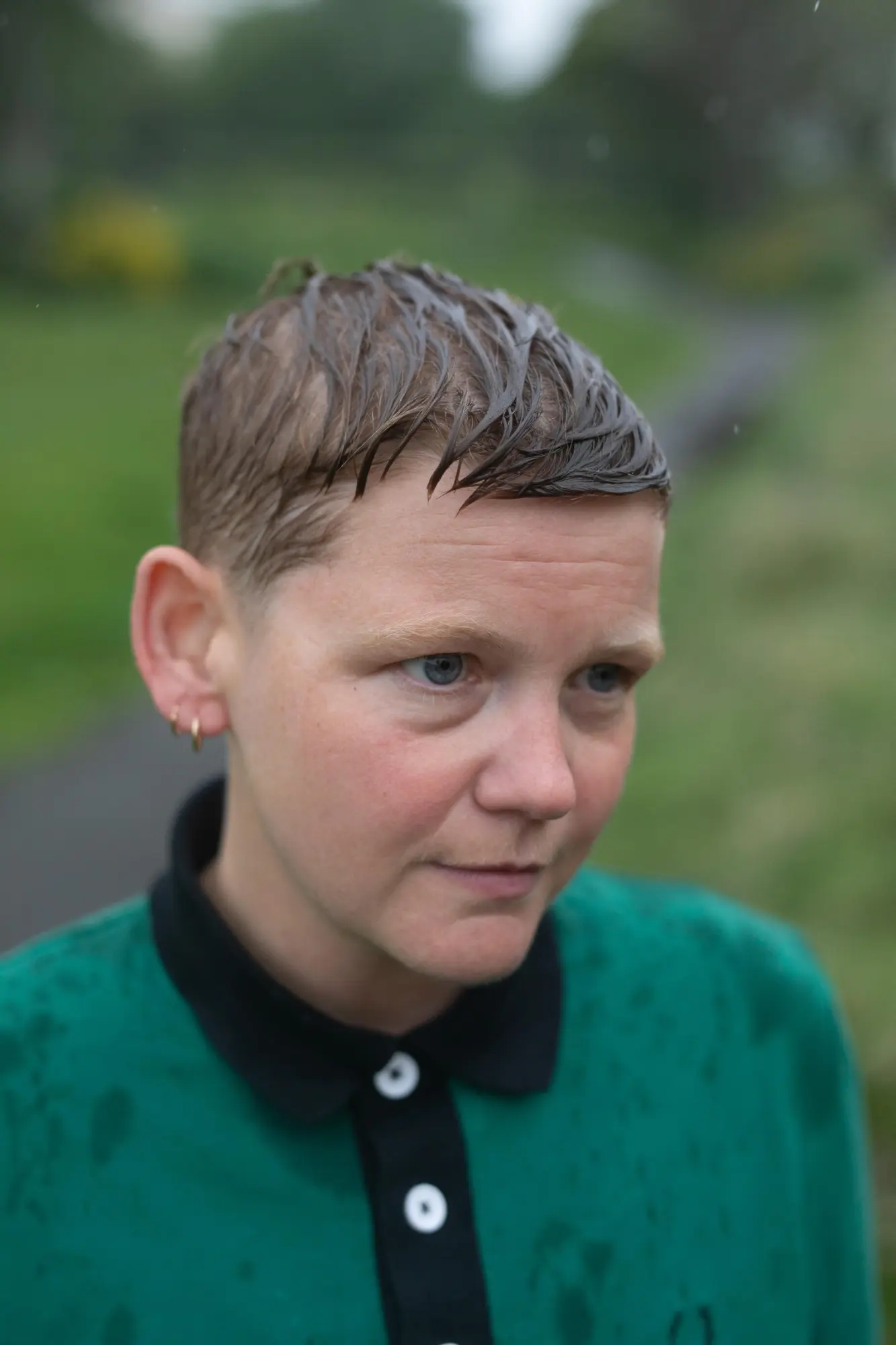 Autor: 9781509830008 | Let Them Eat Chaos | Mercury Prize Shortlisted | Kate Tempest | Buch