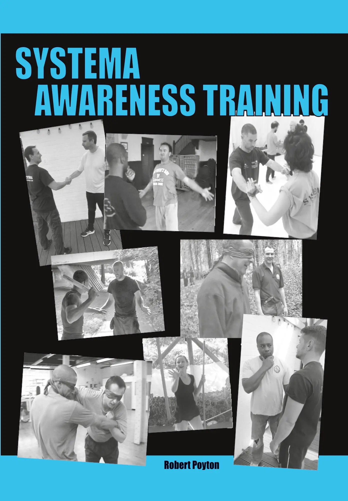 Cover: 9781646690008 | Systema Awareness Training | Robert Poyton | Taschenbuch | Englisch